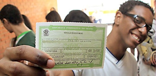 Eleições