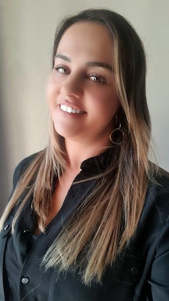 Coordenadora de Recrutamento